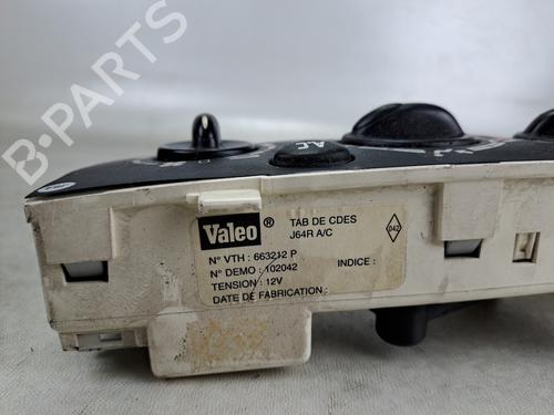 Used Climate control Climate control 37385910 37385910