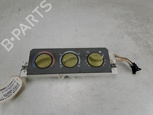 Used Climate control Climate control 37384337 37384337