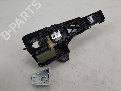 Used Front left exterior door handle Front left exterior door handle 37392504 37392504