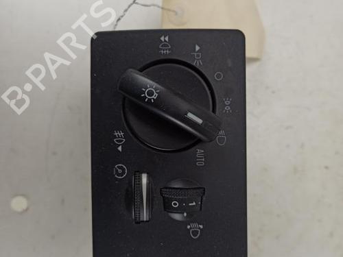 Headlight switch FORD FOCUS C-MAX (DM2) 1.8 TDCi | BP37380766I24 - Image 2