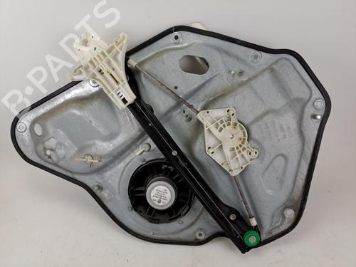 Rear right window mechanism VW GOLF VI Variant (AJ5) | BP37389533C25 - Image 2