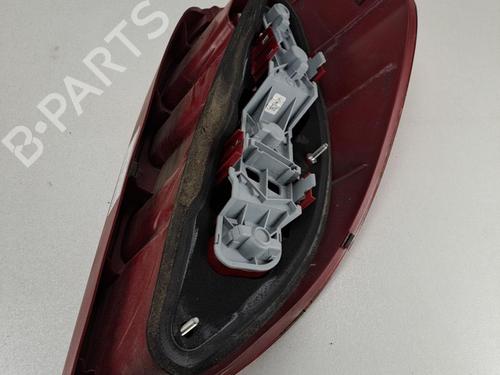 left-taillight-mercedes-benz-a-class-w169-2004-2005-2006-2007-2008-2009-2010-2011-2012-37383915 main image