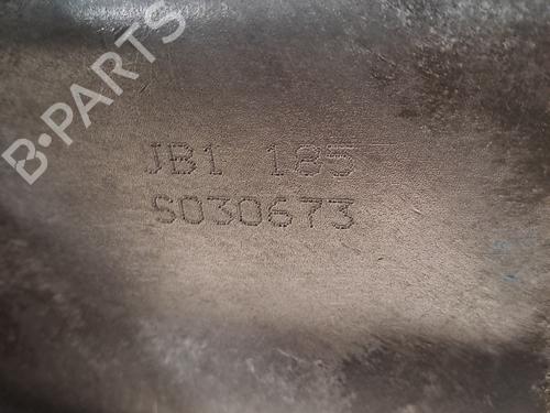 Used Gearbox Gearbox 37398132 37398132