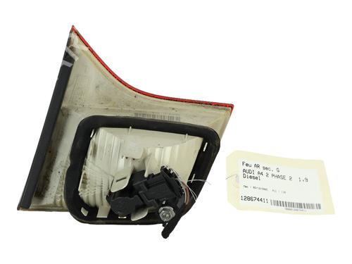 Left tailgate light AUDI A4 B7 (8EC) 1.9 TDI | BP38296156C79 - Image 3