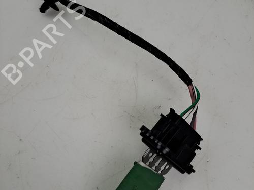 Heater resistor RENAULT TWINGO III (BCM_, BCA_) 1.0 SCe 70 | BP37389895M108 - Image 2