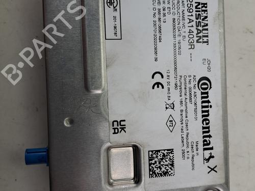 Used Electronic module Electronic module 37392313 37392313