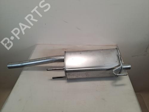 Used Exhaust system Exhaust system 37747094 37747094
