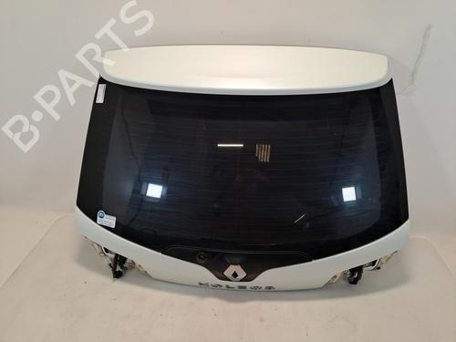 tailgate-renault-koleos-i-hy_-2008-37393253 main image