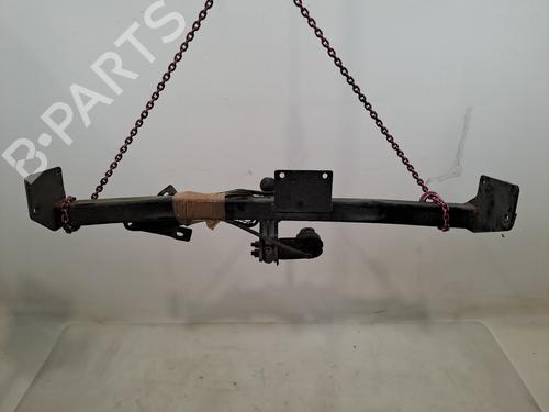 Used Tow ball/Mechanism Tow ball/Mechanism 37400004 37400004