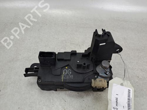 front-right-lock-opel-astra-h-a04-2004-2005-2006-2007-2008-2009-2010-2011-2012-2013-2014-37385863 main image