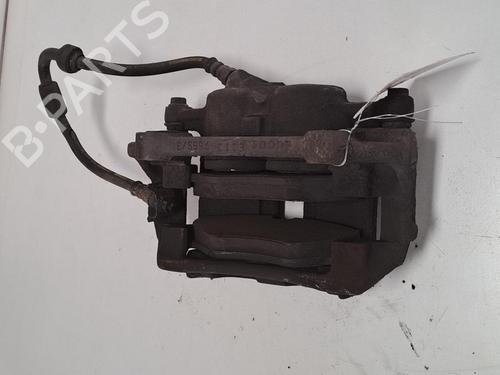 Used Left front brake caliper Left front brake caliper 37399700 37399700