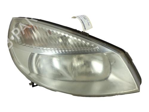 Left headlight RENAULT SCÉNIC II (JM0/1_) 1.9 dCi (JM0G, JM12, JM1G, JM2C) | BP40284366C28 - Image 2
