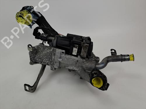 EGR-Ventil EGR-Ventil CITROËN C4 Picasso I MPV (UD_) [2006-2015] 37391802 37391802
