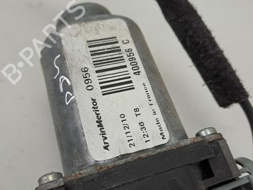Front right window mechanism RENAULT TWINGO II (CN0_) | BP37391309C23 - Image 2