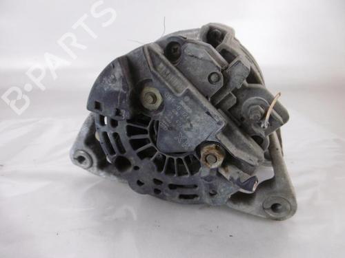Used Alternator Alternator 37378302 37378302