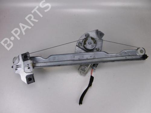 Used Front right window mechanism Front right window mechanism 37378564 37378564