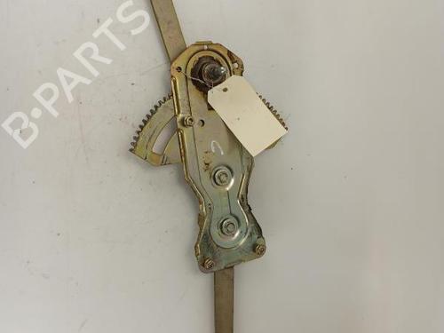 Used Front right window mechanism Front right window mechanism 37381414 37381414