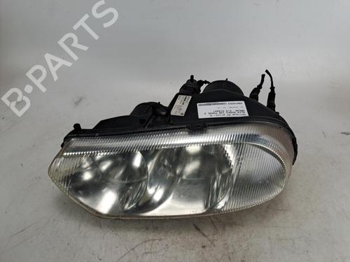 Used Left headlight Left headlight 37383537 37383537