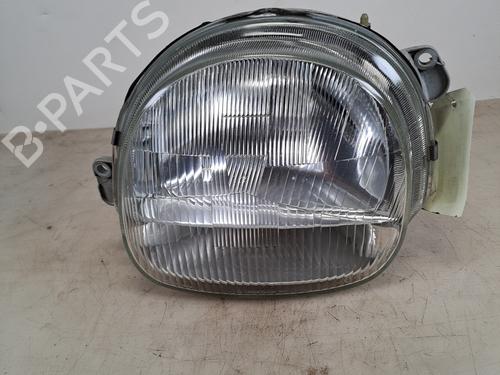 Used Left headlight Left headlight 37386134 37386134
