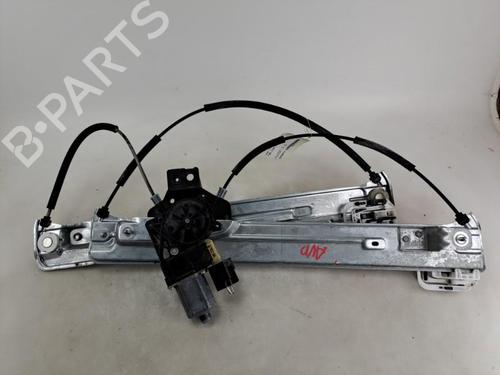 Front right window mechanism FORD KUGA I | BP37387220C23 - Image 3