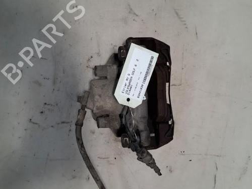 left-front-brake-caliper-vw-golf-v-1k1-2003-2004-2005-2006-2007-2008-2009-2010-37387193 main image