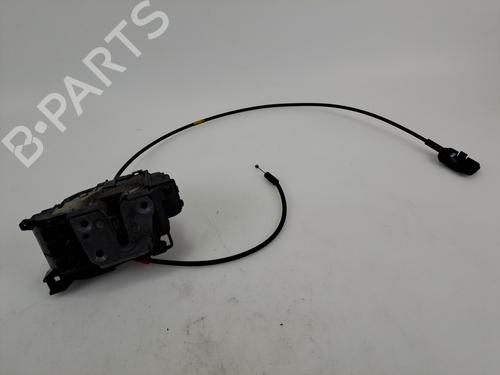 Used Front right lock Front right lock 37391654 37391654