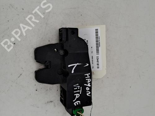 Used Tailgate lock Tailgate lock 37382277 37382277
