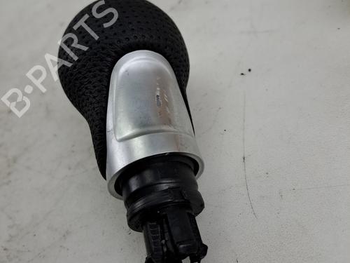 Shift knob AUDI A3 (8P1) 1.9 TDI | BP37398179I34 - Image 2