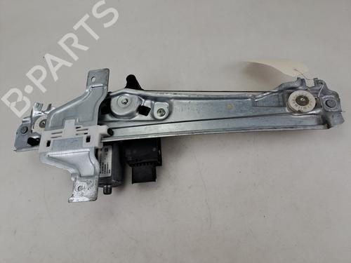 Rear right window mechanism CITROËN C3 III (SX) 1.2 THP 110 (SXHNPS, SXHNZT, SXHNZ6) | BP37393859C25 - Image 3