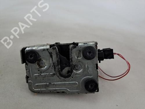 Front left lock DACIA LOGAN MCV (KS_) 1.5 dCi (KS0W) | BP37387026C98 - Image 2