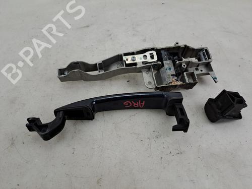 Used Rear left exterior door handle Rear left exterior door handle 37396147 37396147