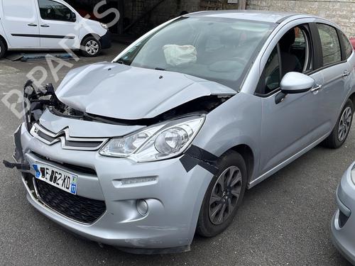 Used Parts CITROËN C3 II (SC_) 1.0 VTi 68 4951504