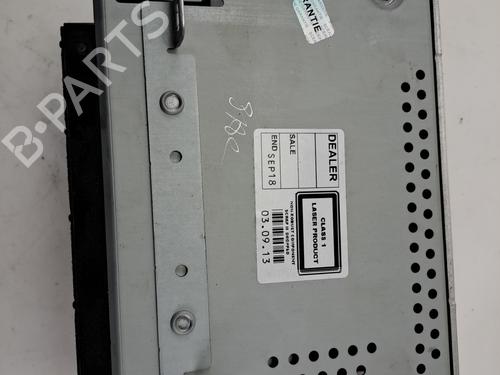 Radio FORD FOCUS III | BP37397065E6 - Image 2