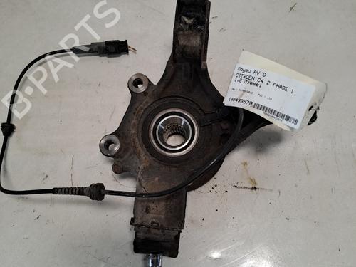 right-front-steering-knuckle-citroen-c4-ii-nc_-2009-37391744 main image