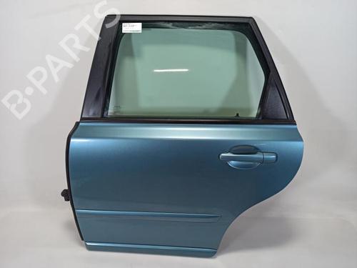 left-rear-door-volvo-v50-545-2003-2004-2005-2006-2007-2008-2009-2010-2011-2012-37380918 main image