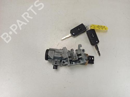 ignition-barrel-mazda-6-hatchback-gg-2002-2003-2004-2005-2006-2007-2008-37380346 main image