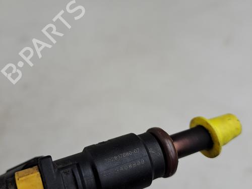 Injector CITROËN C3 II (SC_) 1.4 VTi 95 | BP37397746M100 - Image 3