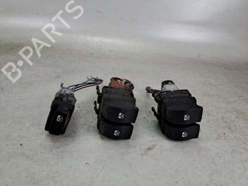 Left front window switch RENAULT SCÉNIC II (JM0/1_) 1.6 (JM0C, JM0J, JM1B) | BP37386028I27 - Image 3