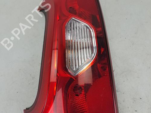 Used Left taillight Left taillight 37394197 37394197