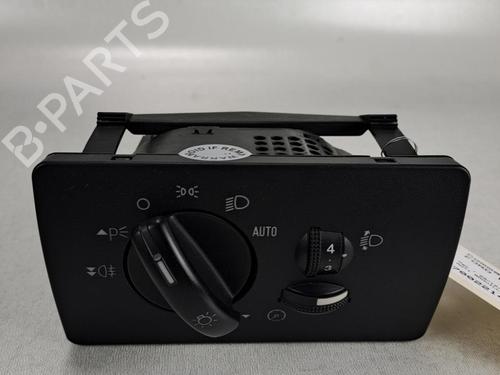 Headlight switch FORD MONDEO III (B5Y) | BP37383933I24 - Image 2