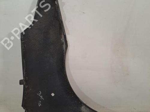 Used Left front fenders Left front fenders 37384792 37384792