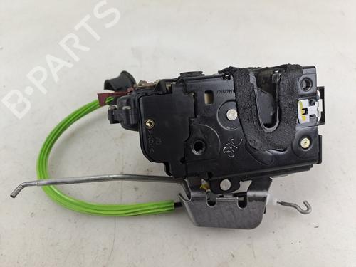 Rear left lock AUDI A8 D3 (4E2, 4E8) 3.0 TDI quattro | BP37394132C100 - Image 3