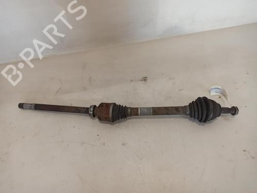 Used Right front driveshaft Right front driveshaft 37381558 37381558