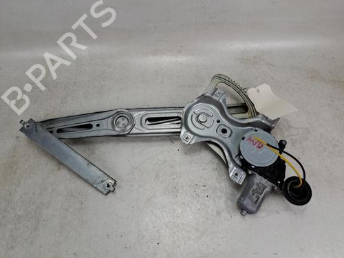 Used Front right window mechanism Front right window mechanism 37385311 37385311