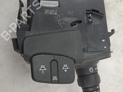 Used Steering column stalk Steering column stalk 37397928 37397928