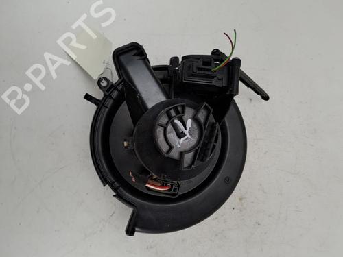 Varmeblæser Varmeblæser OPEL ASTRA G Hatchback (T98) [1998-2009] 37382259 37382259