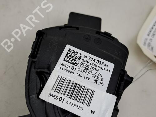 Electronic module CITROËN C4 CACTUS 1.5 BlueHDi 100 | BP37389634M83 - Image 2