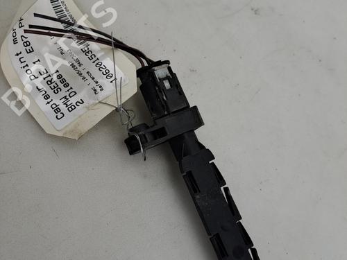 Electronic module BMW 1 (E87) 118 d | BP37393514M83 - Image 2