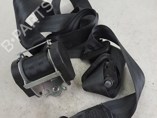 Sikkerhedssele bag højre Sikkerhedssele bag højre RENAULT MEGANE III Hatchback (BZ0/1_, B3_) 1.5 dCi (BZ09, BZ0D, BZ1W, BZ29, BZ14) (110 hp) 37395068 37395068