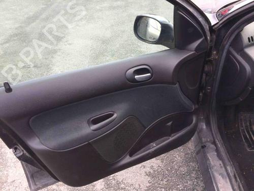 Used Parts PEUGEOT 206 SW (2E/K) 2.0 HDi 4811003